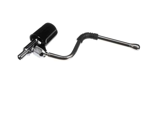 Astra A10480 Steam Valve, Complete, New Style (ASRA10480)