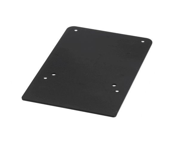 Astro Blender A2101Pl Footswitch Metal Base Plate (ASTBA2101PL)