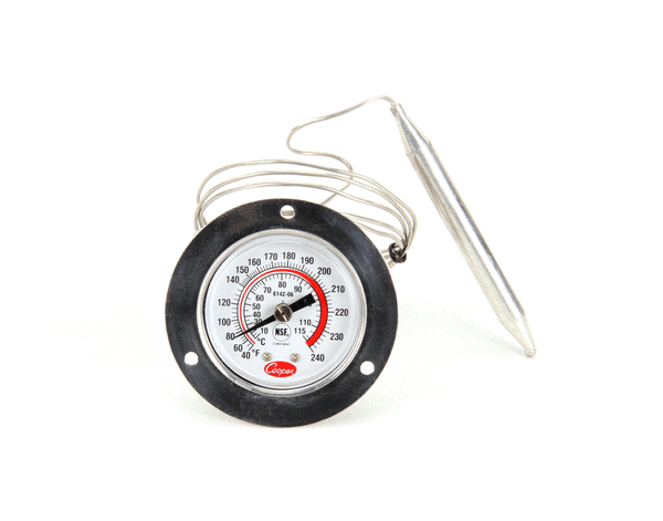 Atlas Metal 1105 Thermometer (AT1105)