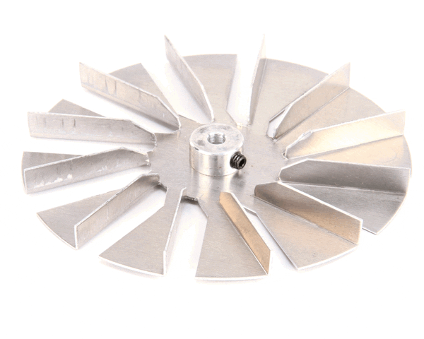 Atlas Metal 2014-4 Fan Blade (AT2014-4)