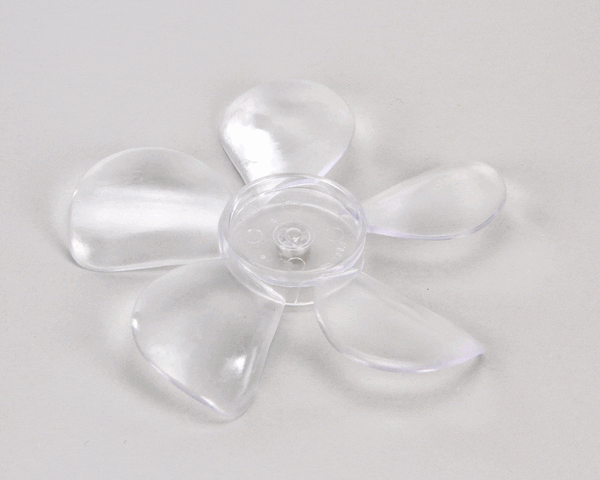 Atlas Metal 2014-5 Fan Blade (Right) (AT2014-5)