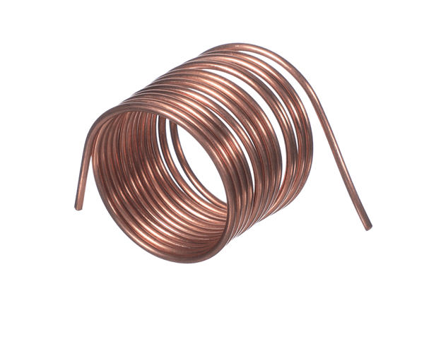 Atlas Metal 2027-2-70 .049 Cap Tube 1/2 70" (AT2027-2-70)