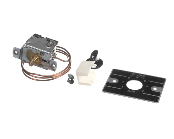 Atlas Metal 2044 Thermostat (AT2044)