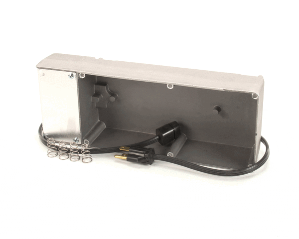 Atlas Metal 2060-1 Condensing Water Evaporator (AT2060-1)