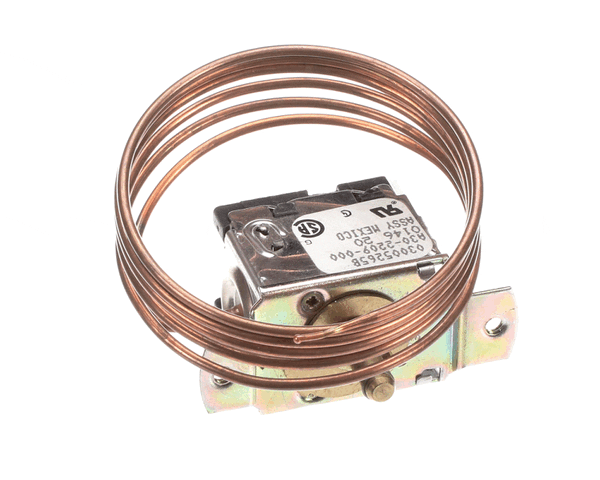 Atlas Metal 22-2056 Thermostat Su (A30-2209) (AT22-2056)
