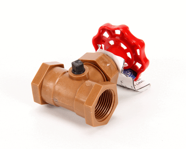 Atlas Metal 3016-2 Stop Valve (AT3016-2)