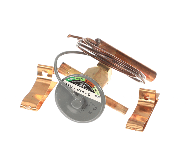 Atlas Metal 494-56 1/8 Tx Valve (AT494-56)
