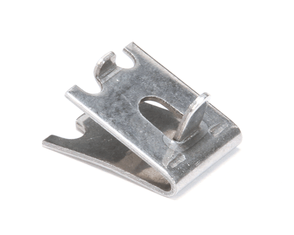 Atlas Metal 6151-1 Snap-In Shelf Support (AT6151-1)