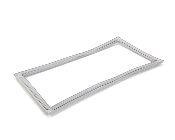 Atlas Metal 7013-3 #4 & #5 Door Gasket, 28.8125X13.875X0.68 (AT7013-3)