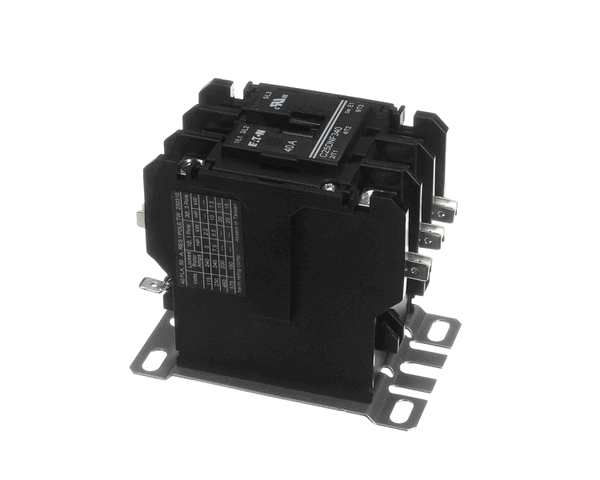 Atlantic Food Bars Afbc3P40 Contactor 40A 3Pole 208V (ATBAFBC3P40)