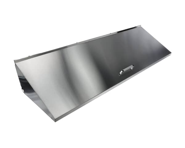 Atosa 018302Aj03 Lid For Msf8302Gr (ATSA018302AJ03)