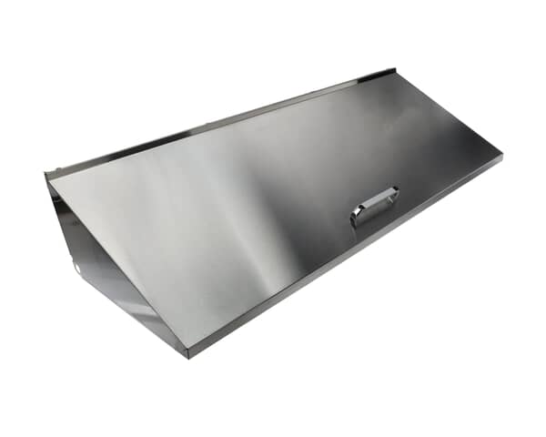 Atosa 018304Aj01 Lid For Msf8304Gr (Left) (ATSA018304AJ01)