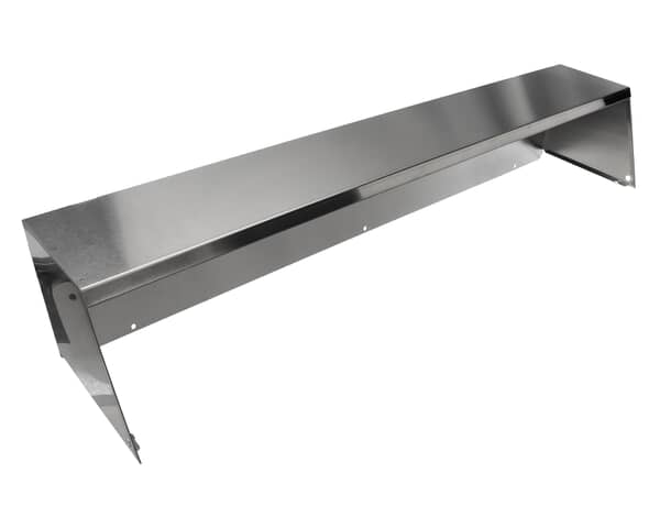 Atosa 018304Aj02 Hood For Msf8304Gr (Left) (ATSA018304AJ02)