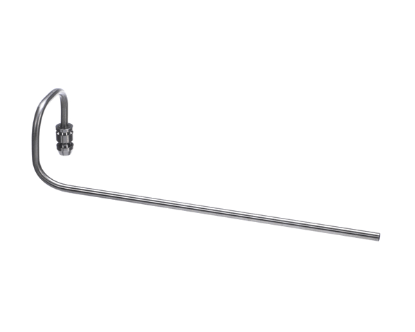 Atosa 21102001030 Pipe, Pilot, Gas (ATSA21102001030)