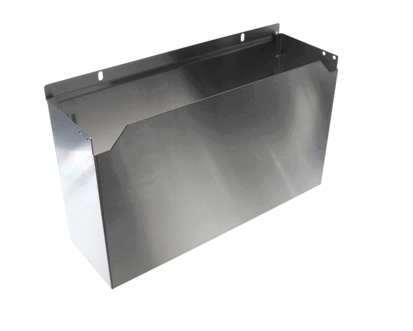 Atosa 21201001005 Weldment,Flue,External (ATSA21201001005)