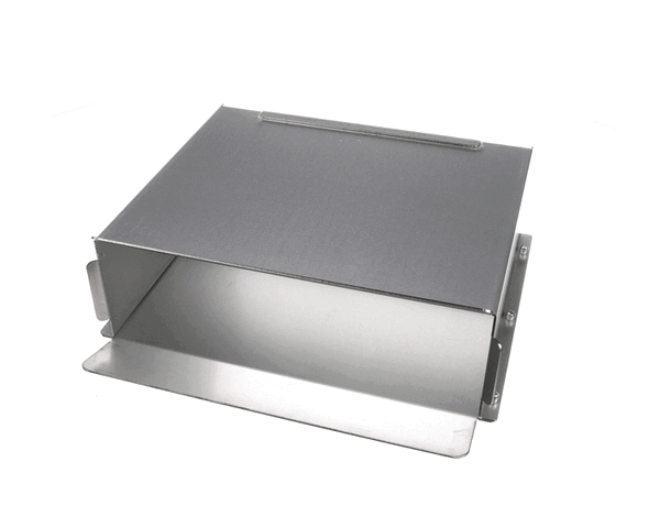 Atosa 21201001006 Weldment,Flue,Internal (ATSA21201001006)
