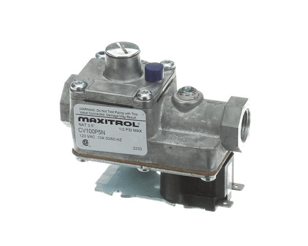 Atosa 301030076 Single Solenoid Valve-Nat (ATSA301030076)