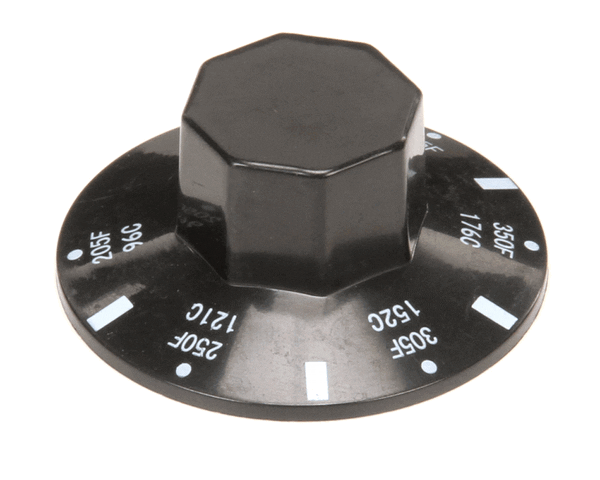 Atosa 301140002 Knob, Control, Temperature (ATSA301140002)