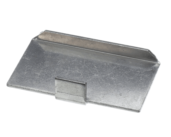 Atosa 301170004 Burner Deflector, Short (ATSA301170004)