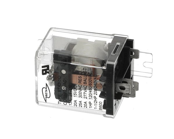 Atosa 305100002 Relay (ATSA305100002)