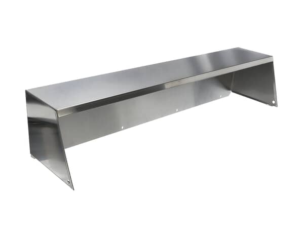 Atosa 3610Aj01 Hood For Msf3610Gr (ATSA3610AJ01)