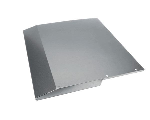 Atosa 80010941 Back Pack Panel For Mbf8001Gr (ATSA80010941)