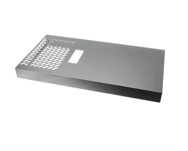 Atosa 82031706 Front Cover (ATSA82031706)