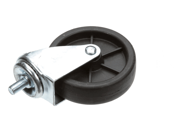Atosa B0604006 Caster, 5 Without Brake M14 Stem (ATSAB0604006)
