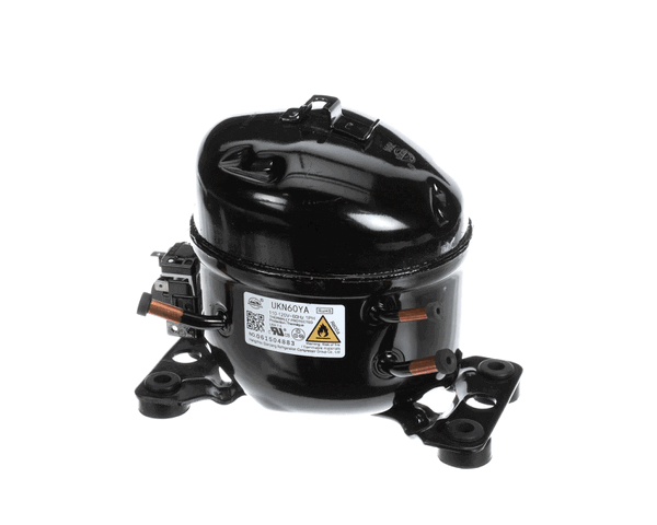 Atosa Ctd022 Compressor-Ukn60Ya (ATSACTD022)