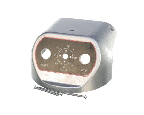 Atosa Ppm2001 Top Cover (ATSAPPM2001)