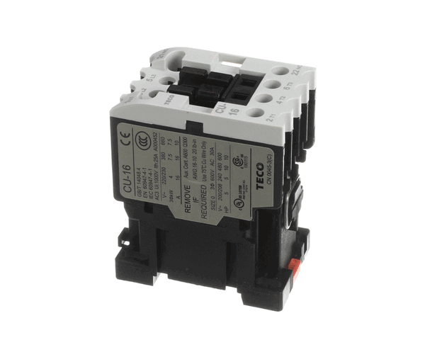 Atosa Ppm2018 Contact Relay (ATSAPPM2018)
