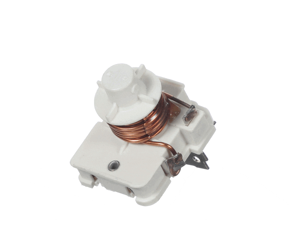 Atosa W0201146.01 Start Relay (ATSAW0201146-01)