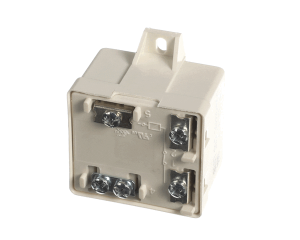 Atosa W0201156.01 Start Component Relay (ATSAW0201156-01)