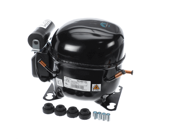Atosa W0201170 Compressor (Neu6214U) (ATSAW0201170)
