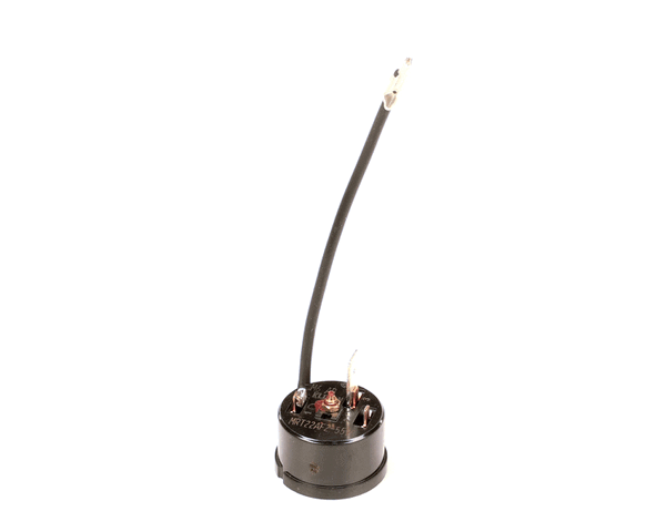 Atosa W0201612.02 Overload Protector, Compressor (ATSAW0201612-02)