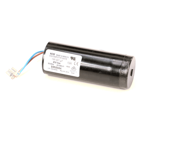 Atosa W0201825.03 Capacitor, Start, Compressor (ATSAW0201825-03)