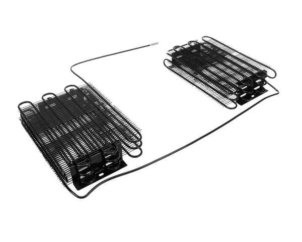 Atosa W020306101 Condenser For Crdc-35 (ATSAW020306101)
