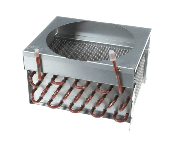 Atosa W0203261 Condenser (ATSAW0203261)
