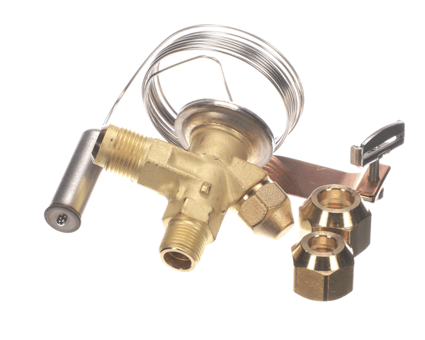 Atosa W0206010 Expansion Valve (ATSAW0206010)