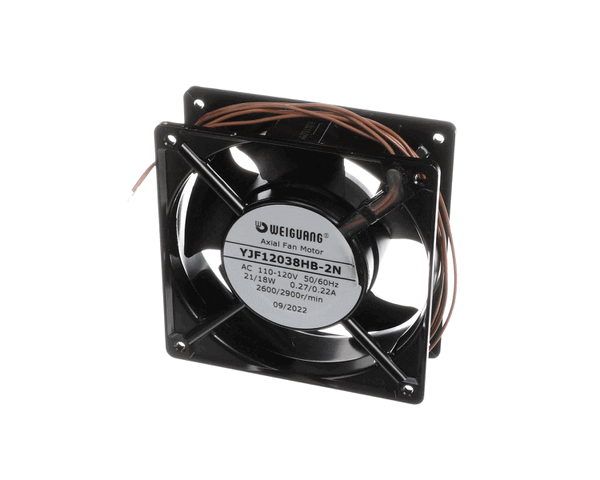 Atosa W0301016 Cond Fan Motor (ATSAW0301016)