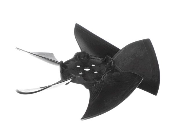 Atosa W0301078-01 Fan Blade, Evaporator (ATSAW0301078-01)