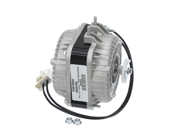 Atosa W0301905-1 Motor, Fan, Condenser (ATSAW0301905-1)