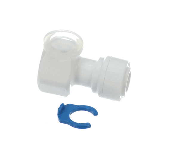Atosa W0408211 Pipe Connector For Yr140/Yr280/Yr450-Ap- (ATSAW0408211)