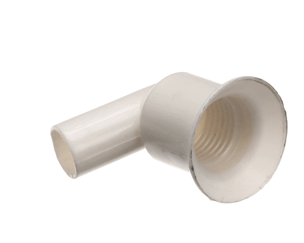 Atosa W0409858 Connector, Elbow, Evaporator, (ATSAW0409858)