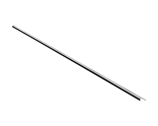 Atosa W041000155 Light Cover, Left/Right, Glass Door (ATSAW041000155)