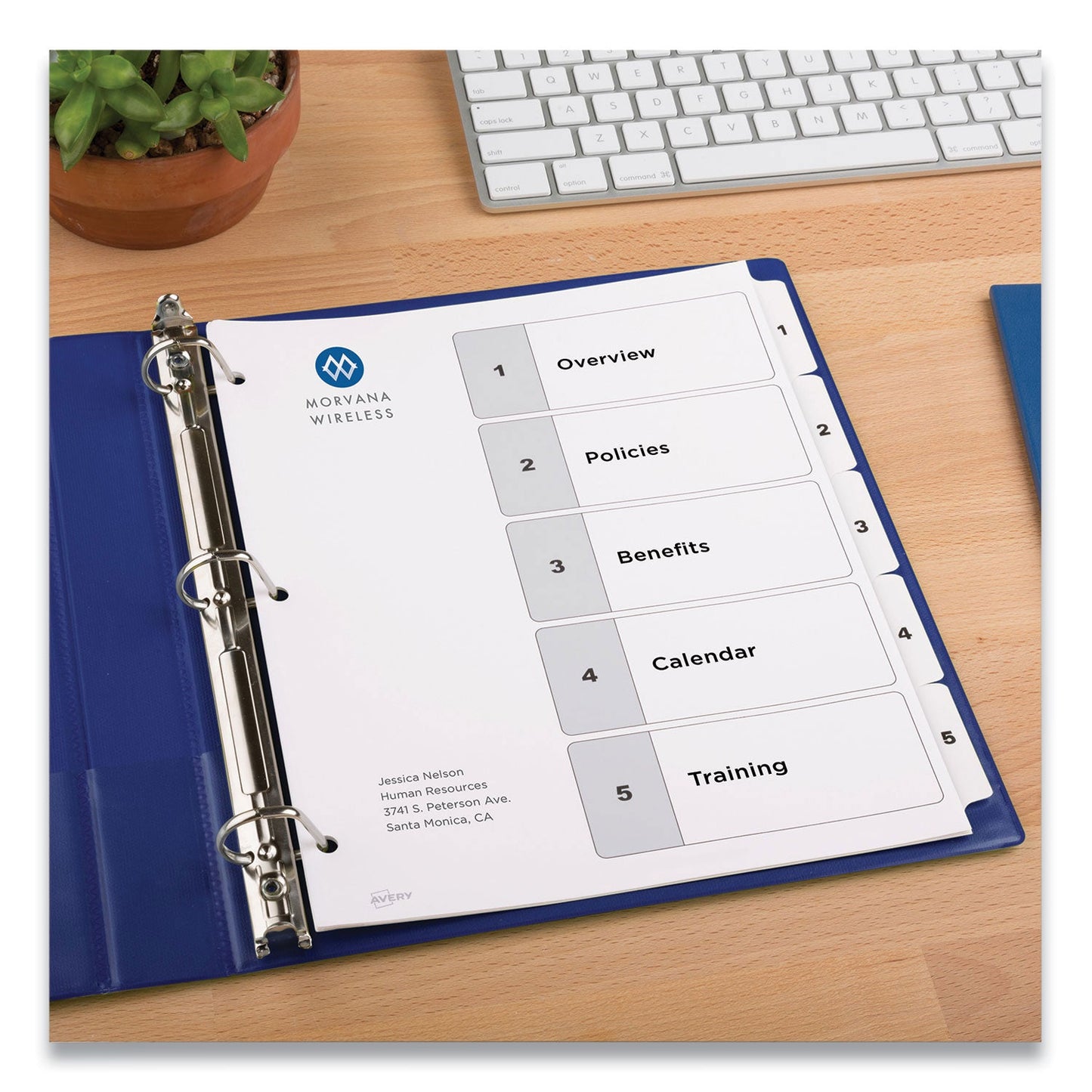 avery-customizable-table-of-contents-ready-index-black-and-white-dividers-num-ave24401350_6