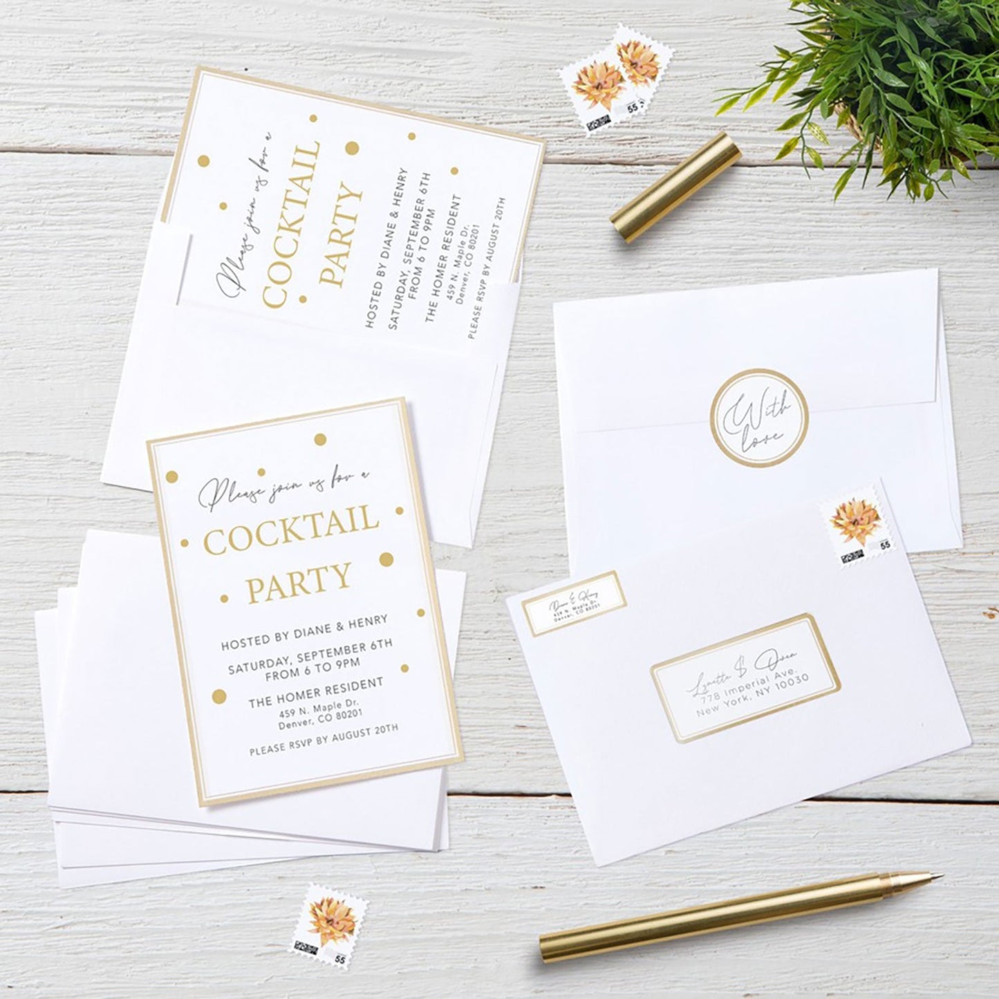 avery-invitation-cards-with-metallic-border-num-ave3325_4