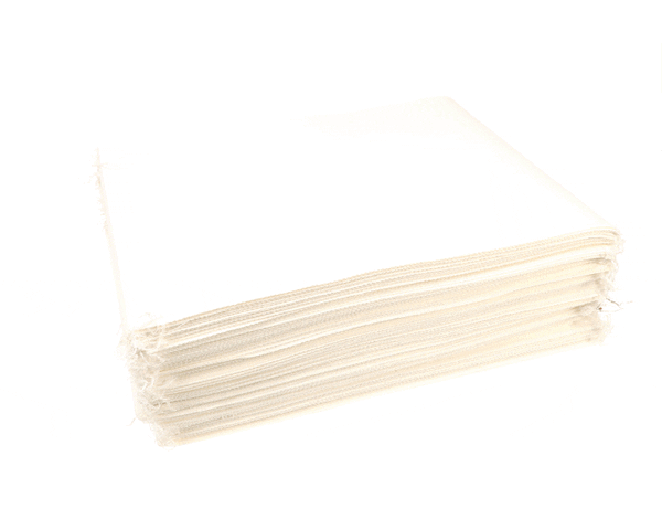 Avalon Manufacturing Fp1418E Filter Sheet, 100 Per Box (AVLFP1418E)