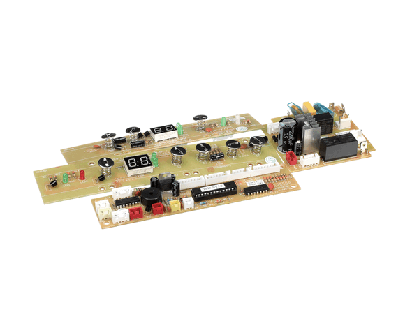 Avanti Z-Dg3-1050.2 Pcb Board (AVNZ-DG3-1050-2)