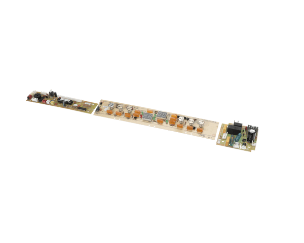 Avanti Z-Dg3-1072 Control Board (AVNZ-DG3-1072)